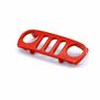 HWO Grill, 1/10 H10 Optic 4x4 Trail Buggy, Red