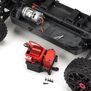 1/8 TYPHON 4X4 RTR Brushed Buggy (Battery & Charger Included), Green
