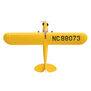 Piper J-3 Cub 40 ARF 80"