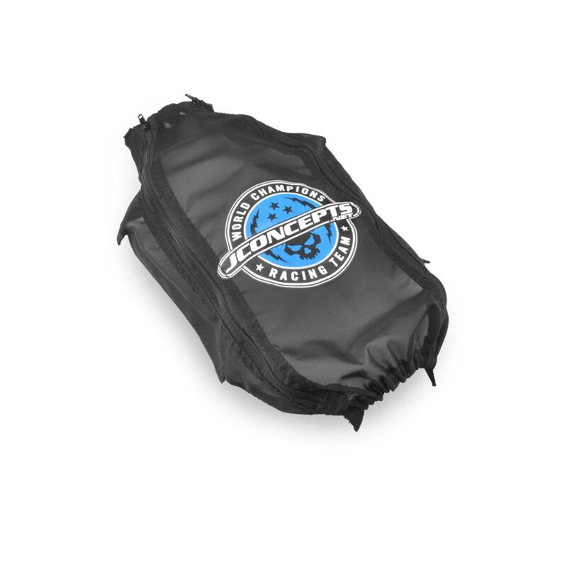 Mesh Breathable Chassis Cover: Slash 4x4