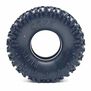 1/10 Crux 1.9" Rock Crawler Tires & Inserts, XP Compound (2)