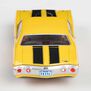 1971 Chevelle 454 Yellow