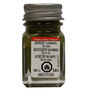 Enamel 1/4 oz Flat Army Olive