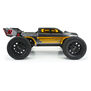 1/8 Pre-Cut 2020 Ram Rebel 1500 Clear Body: ARRMA Kraton 6S