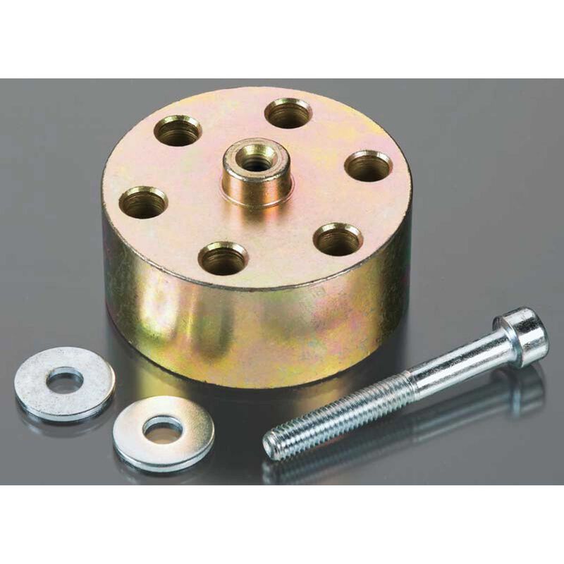 Propeller Drill Guide: DLE170 DLE222