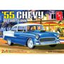 1/25 1955 Chevy Bel Air Sedan Model Kit