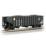 HO 100-Ton Bethlehem Steel Three Bay Hopper - Pennsylvania #227291