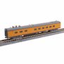 N Olympian Hiawatha 9-Car Set, Milwaukee Road Post 1955 Scheme w/ Pre-Installed Interior Lights