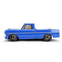 1/10 1968 Ford F-100 Pick Up Truck V100-S 4WD Brushed RTR