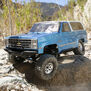 1/10 1986 Chevrolet K-5 Blazer Ascender 4WD Kit