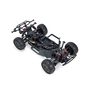 1/10 SENTON 4WD V3 3S BLX Brushless Short Course Truck RTR, Red - SCRATCH & DENT