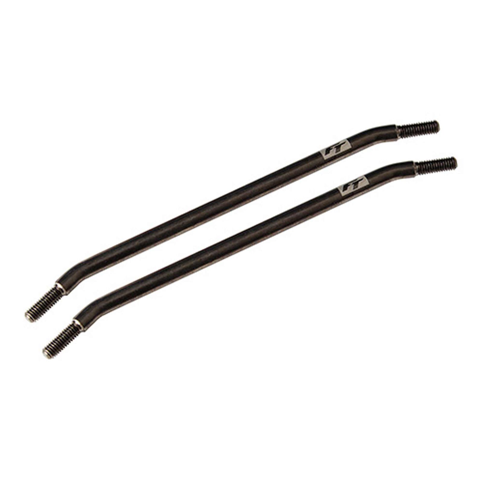 Factory Team Steering Links, 1/10 Element Enduro