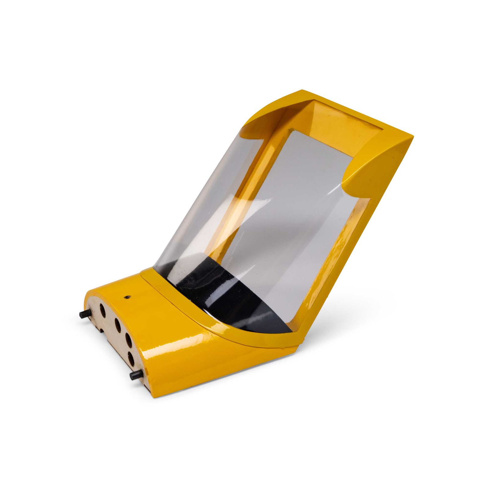 Windshield Hatch: J-3 Cub 10cc, 82.5"