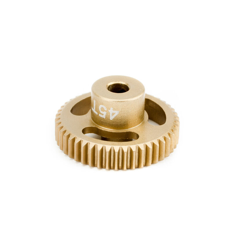 64 Pitch Pinion Gear, 45T