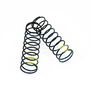 Shock Spring Set (1.5 x 10.0T, 3.59lb/in, 73mm, yellow)