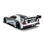 1/10 Ford GT Clear Body: 200mm Pan Car