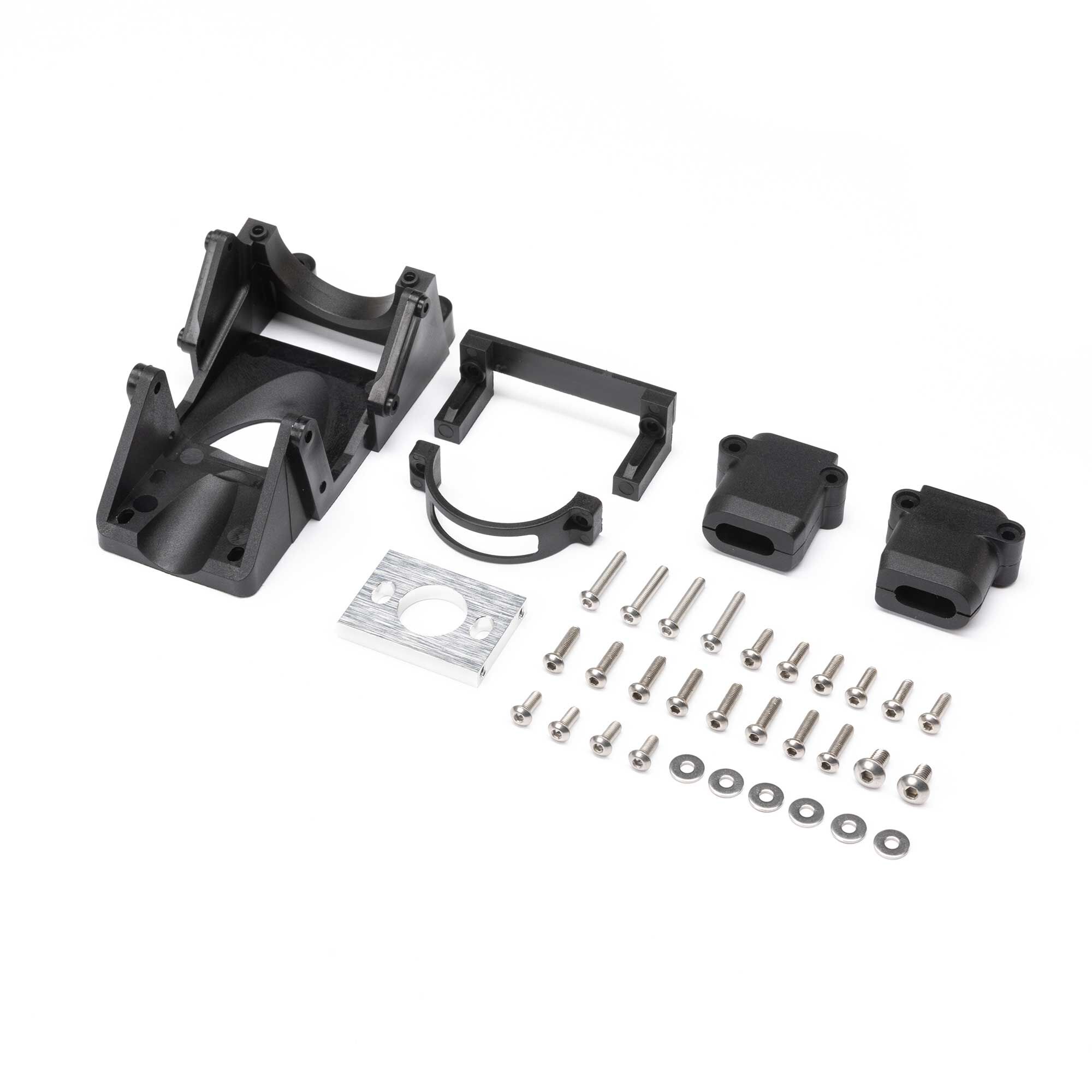 Pro Boat Boccola Puntone Per Blackjack 24 – PRB-1283, Ricambio Originale - 4