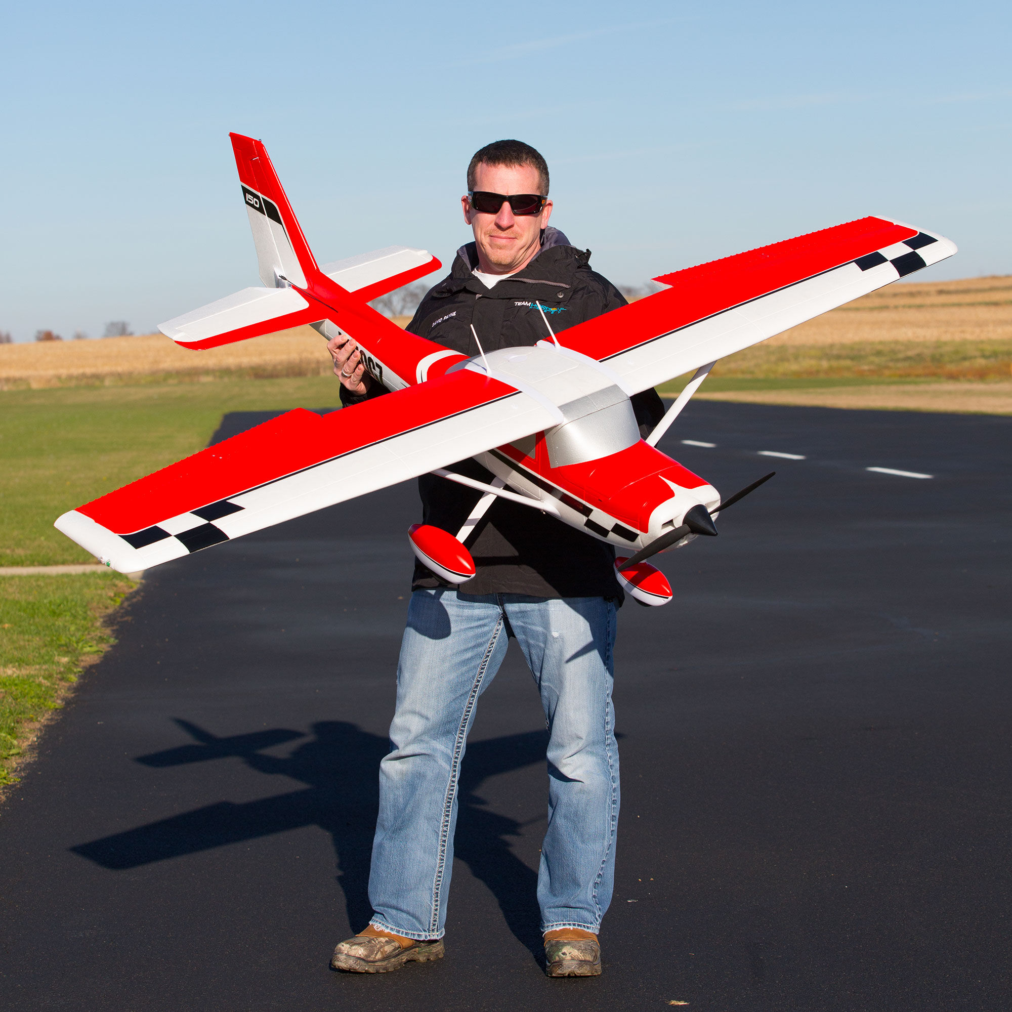 carbon z rc plane