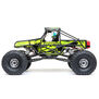 1/10 Night Crawler SE 4WD Rock Crawler Brushed RTR, Green