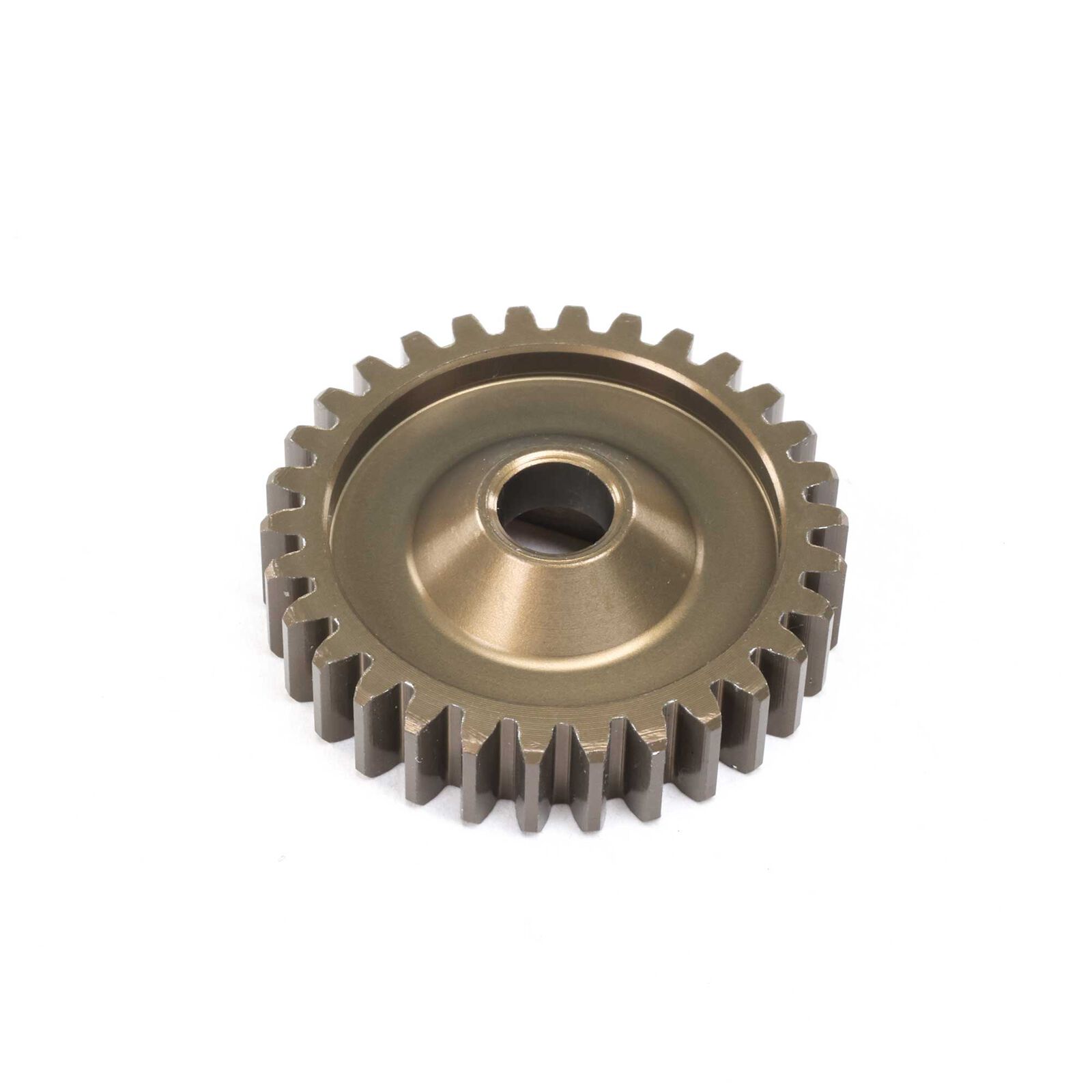 Aluminum Compound Gear: PM-MX/SM