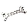 Billet Machined Rear Shock Tower Brace: Axial SCX6