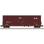 O Premier 50' Gunderson Box Car NKCR 50349, 50467