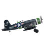 F4U-4 Corsair 1.2m BNF Basic with AS3X