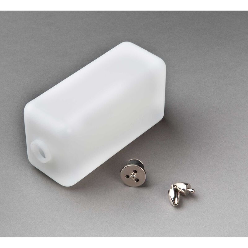 Fuel Tank  14oz  Tiger 30cc