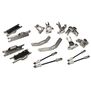 Billet Machined Suspension Kit for ARRMA 1/10 Kraton 4X4 4S V2 BLX