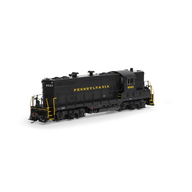 HO GP7 with DCC & Sound, PRR #8583