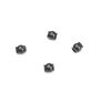 Pivot Balls, 5.5mm Flanged (4)