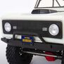 1/10 SCX10 III Early Ford Bronco 4X4 RTR, White