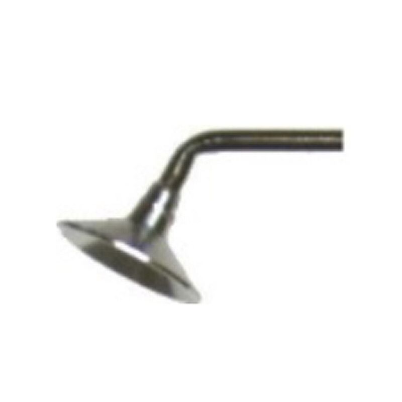 HO Lighting System 45 degree Hi-Hat