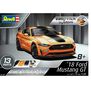 1/25 2018 Ford Mustang GT "Easy-Click"