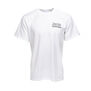 ARRMA Motorworks White T-Shirt, 2XL