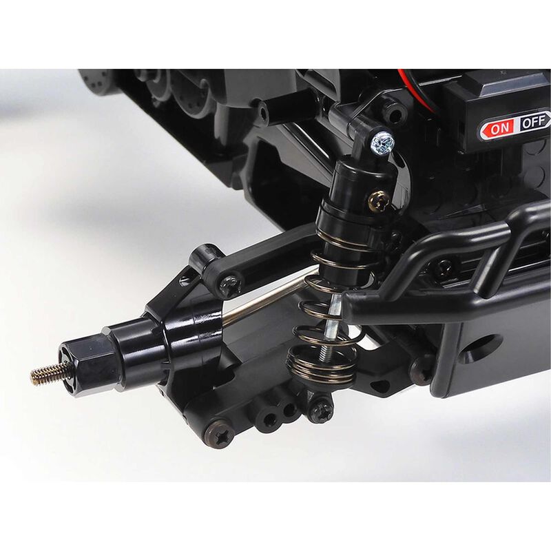 Set roulement a billes Kanzen TAMIYA GF 02 SQUASH VAN KIT