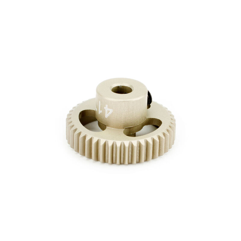 64 Pitch Pinion Gear, 41T