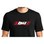 Losi Reverb Black T-Shirt, 3XL