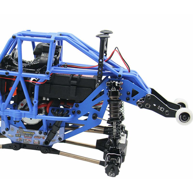 Mein Losi Mini Rock Crawler - Mini (1,9