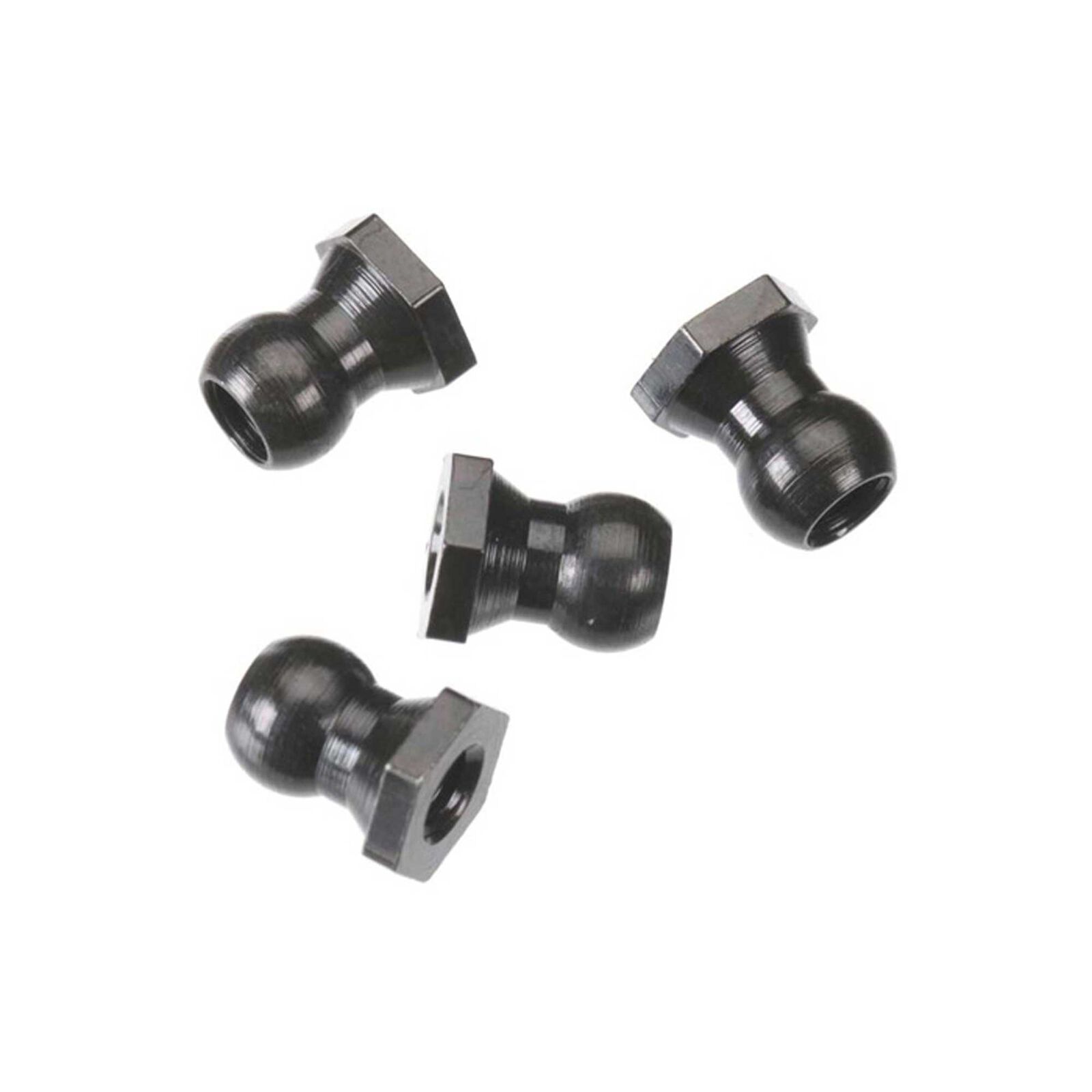 Ball Connector Nut 5mm 43514