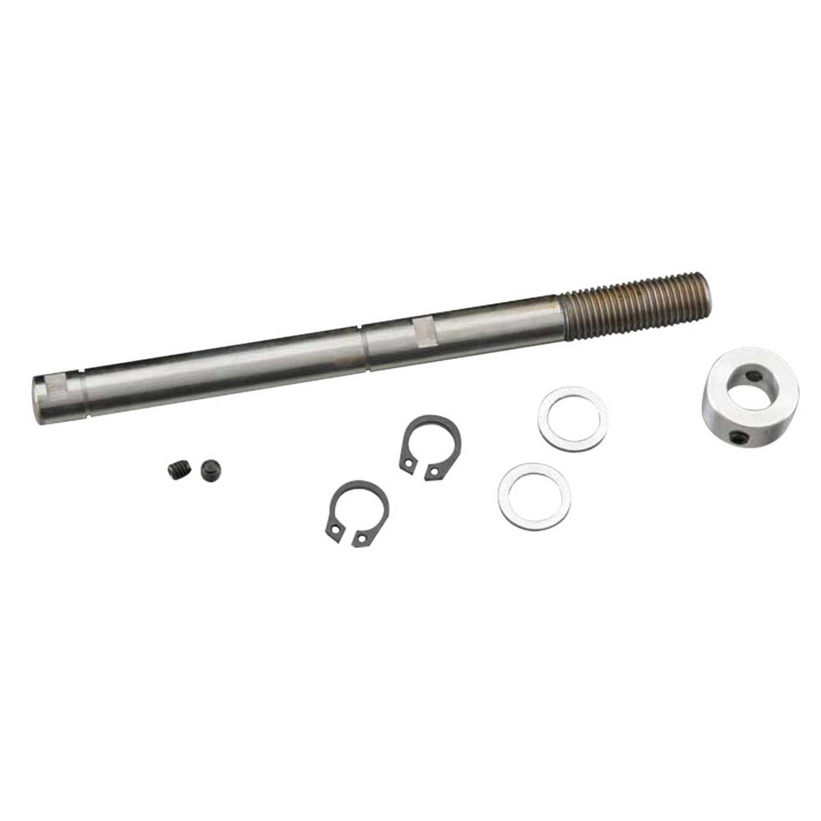 Replacement Shaft Kit, Rimfire 50cc