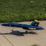 F-18 Blue Angels V2 64mm EDF Jet PNP