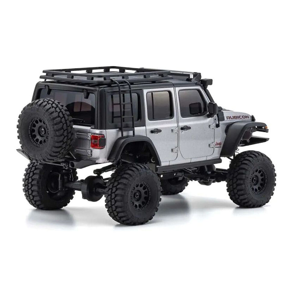新品未使用品】JEEP Military 1/10 RTR ジープ Amazon.com: Authticar
