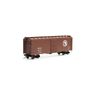 HO 40' Youngstown Door Box, ARR #2072