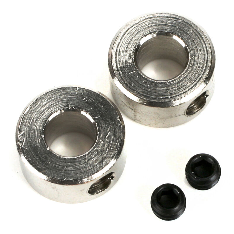 Dura-Collars, 7/32 (2)