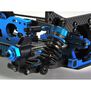 1/10 R/C TA07 MSX 4WD Chassis Kit