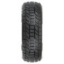 1/10 Hot Lap M4 2WD Front 2.2" Dirt Oval Buggy Tires (2)