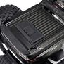 1/10 GRANITE 223S DSC 4X4 RTR Brushless Monster Truck, Gun Metal