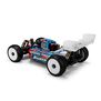 1/8 P2 Clear Buggy Body, Sworks S35-4 Evo (Lightweight)