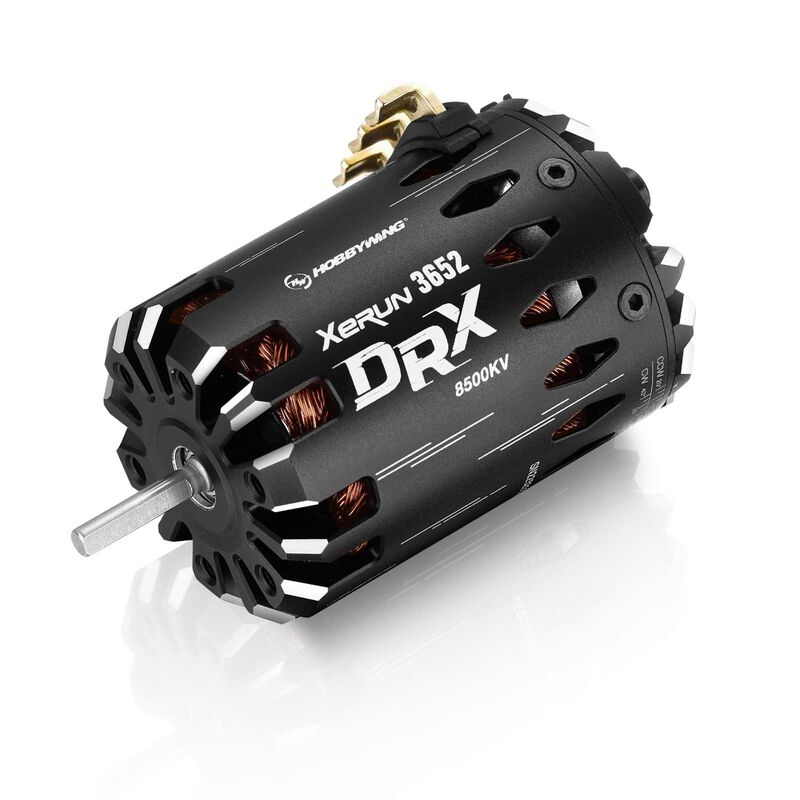 XERUN DRX 3652SD Motor 9500KV